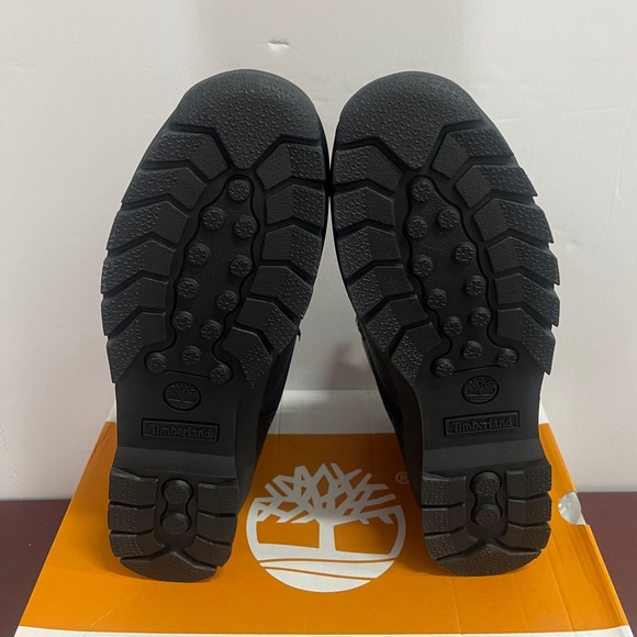 Timberland, Euro Hiker, TB 056038 001, Black - Picture 7 of 13